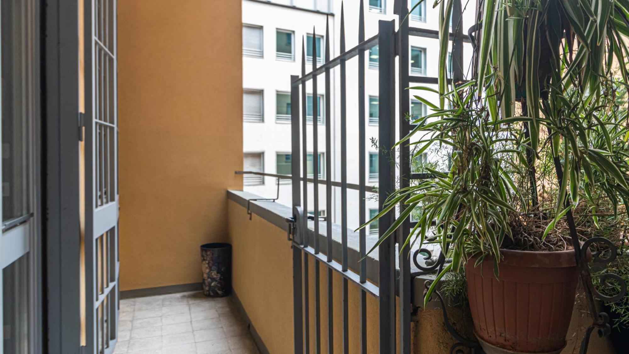 Apartment Italianway - Lepetit 4 Mailand