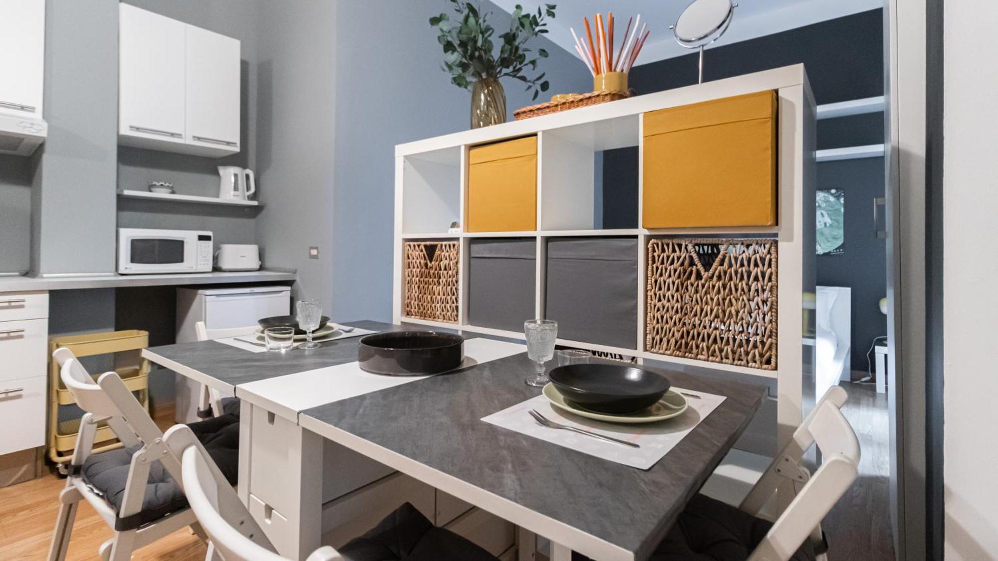 Apartment Italianway - Lepetit 4 Mailand